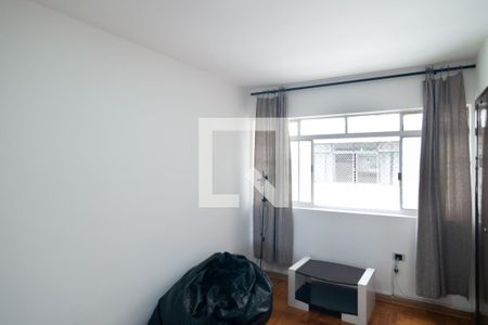 Sala de apartamento à venda com 1 quarto, 70m² em Bela Vista, São Paulo