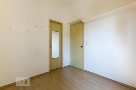 Suíte de apartamento à venda com 1 quarto, 46m² em Vila Mariana, São Paulo