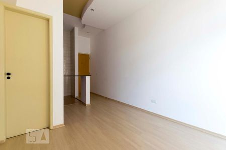 Sala de apartamento à venda com 1 quarto, 46m² em Vila Mariana, São Paulo
