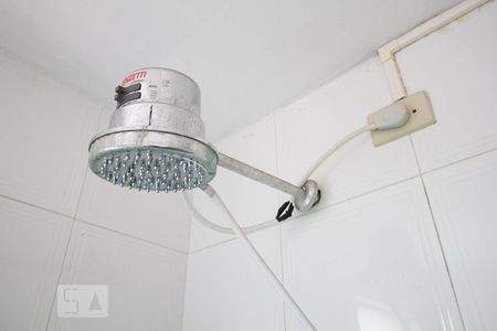 Chuveiro de apartamento à venda com 2 quartos, 68m² em Vila Mariana, São Paulo