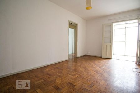 Sala de apartamento à venda com 2 quartos, 68m² em Vila Mariana, São Paulo