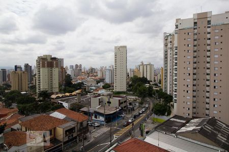 Vista Quarto 1 de apartamento à venda com 2 quartos, 68m² em Vila Mariana, São Paulo