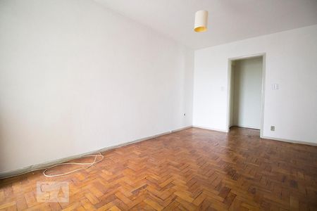 Sala de apartamento à venda com 2 quartos, 68m² em Vila Mariana, São Paulo