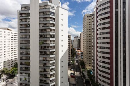Apartamento à venda com 135m², 2 quartos e 2 vagasVista