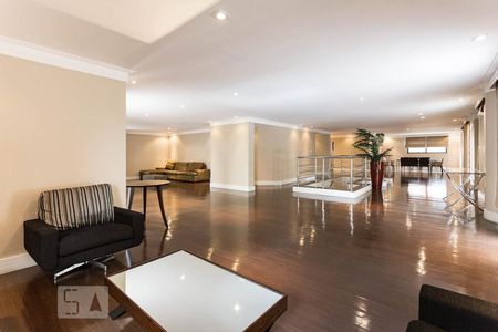 Apartamento à venda com 135m², 2 quartos e 2 vagasSalão de festas