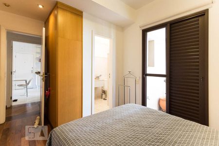 Apartamento à venda com 135m², 2 quartos e 2 vagasSuíte 1