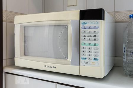 Apartamento à venda com 135m², 2 quartos e 2 vagasCozinha