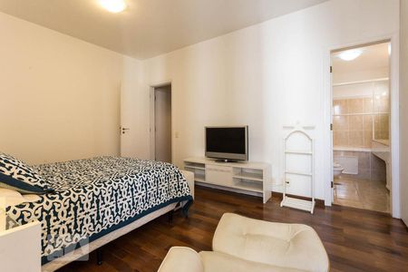 Apartamento à venda com 135m², 2 quartos e 2 vagasSuíte 2