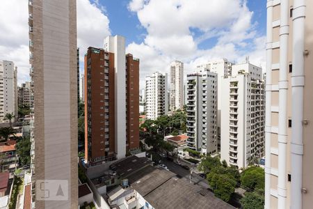 Apartamento à venda com 135m², 2 quartos e 2 vagasVista