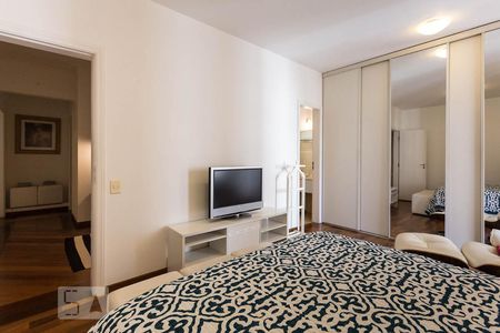 Apartamento à venda com 135m², 2 quartos e 2 vagasSuíte 2