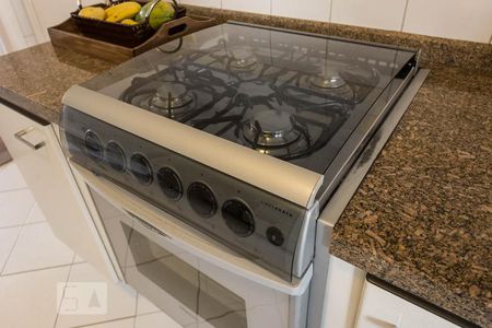 Apartamento à venda com 135m², 2 quartos e 2 vagasCozinha