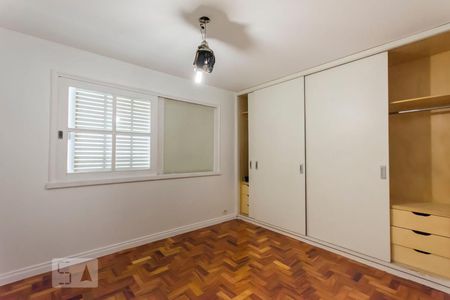 Apartamento para alugar com 134m², 3 quartos e 1 vaga Apartamento para alugar com 134m², 3 quartos e 1 vagaQuarto