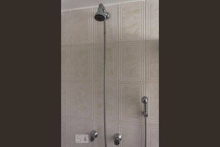 Apartamento para alugar com 134m², 3 quartos e 1 vaga Apartamento para alugar com 134m², 3 quartos e 1 vagaBanheiro Suite