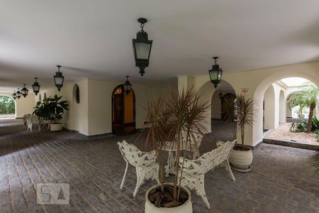 Apartamento para alugar com 134m², 3 quartos e 1 vaga Apartamento para alugar com 134m², 3 quartos e 1 vagaHall de entrada