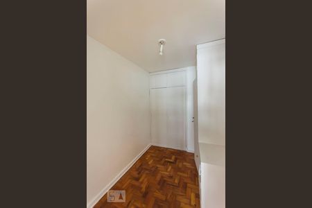 Apartamento para alugar com 134m², 3 quartos e 1 vaga Apartamento para alugar com 134m², 3 quartos e 1 vagaQuarto de serviço