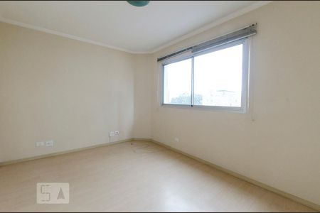Sala/Quarto extra reversível de apartamento à venda com 3 quartos, 210m² em Vila Suzana, São Paulo