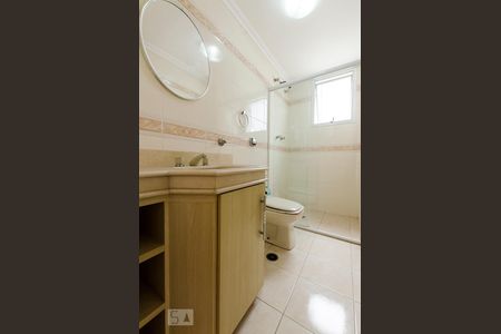 Apartamento à venda com 210m², 3 quartos e 3 vagas Apartamento à venda com 210m², 3 quartos e 3 vagasBanheiro