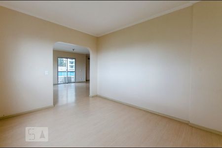 Sala/Quarto extra reversível de apartamento à venda com 3 quartos, 210m² em Vila Suzana, São Paulo