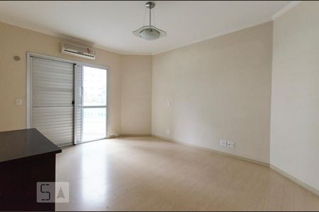 Apartamento à venda com 210m², 3 quartos e 3 vagas Apartamento à venda com 210m², 3 quartos e 3 vagasSuíte 3