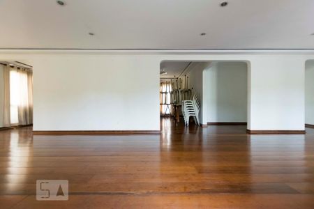 Apartamento à venda com 180m², 3 quartos e 2 vagasÁrea comum - Salão de festas