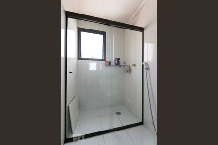 Suíte 1 - Banheiro de apartamento à venda com 3 quartos, 180m² em Macedo, Guarulhos