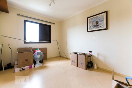 Quarto Extra Reversível de apartamento à venda com 3 quartos, 180m² em Macedo, Guarulhos