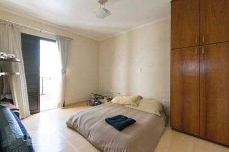 Apartamento à venda com 180m², 3 quartos e 2 vagasSuíte 3