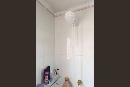 Apartamento à venda com 180m², 3 quartos e 2 vagasSuíte 1 - Banheiro (Chuveiro)