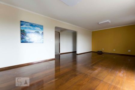 Sala de apartamento à venda com 3 quartos, 180m² em Macedo, Guarulhos