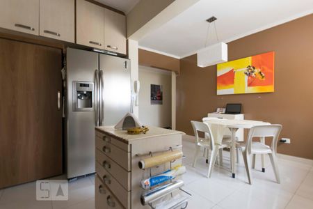 Apartamento à venda com 180m², 3 quartos e 2 vagasCozinha