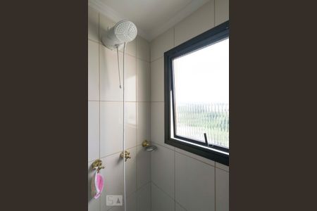 Apartamento à venda com 180m², 3 quartos e 2 vagasSuíte 2 - Banheiro (Chuveiro)