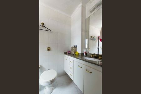 Suíte 1 - Banheiro de apartamento à venda com 3 quartos, 180m² em Macedo, Guarulhos