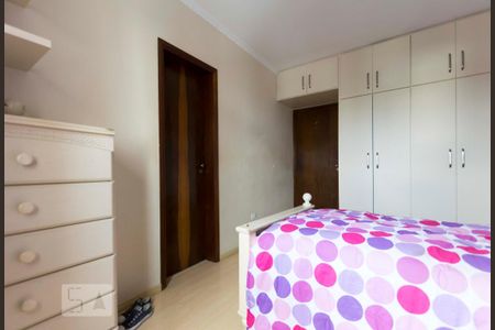 Suíte 1 de apartamento à venda com 3 quartos, 180m² em Macedo, Guarulhos