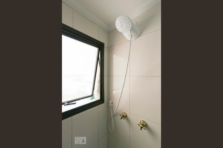 Apartamento à venda com 180m², 3 quartos e 2 vagasSuíte 3 - Banheiro (Chuveiro)