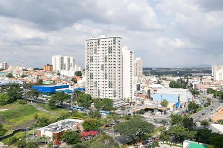 Apartamento à venda com 180m², 3 quartos e 2 vagasSuíte 3 - Varanda (Vista)
