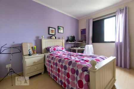 Suíte 1 de apartamento à venda com 3 quartos, 180m² em Macedo, Guarulhos