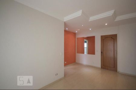 Sala de apartamento à venda com 2 quartos, 71m² em Vila Mascote, São Paulo