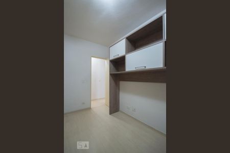 Quarto 01 de apartamento à venda com 2 quartos, 71m² em Vila Mascote, São Paulo