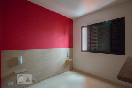 Quarto 02 de apartamento à venda com 2 quartos, 71m² em Vila Mascote, São Paulo