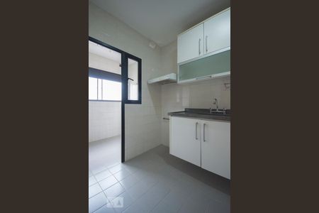 Apartamento para alugar com 71m², 2 quartos e 1 vagaCozinha