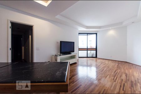 Sala de apartamento para alugar com 2 quartos, 86m² em Santa Cecília, São Paulo