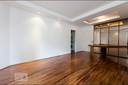 Sala de apartamento para alugar com 2 quartos, 86m² em Santa Cecília, São Paulo