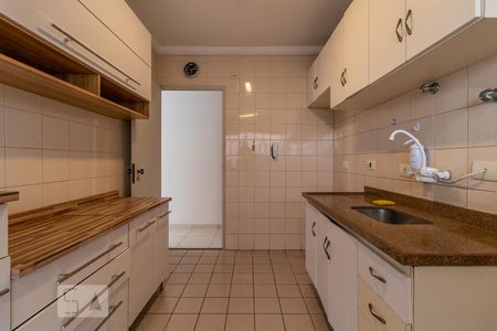 Apartamento para alugar com 79m², 3 quartos e 2 vagasCozinha