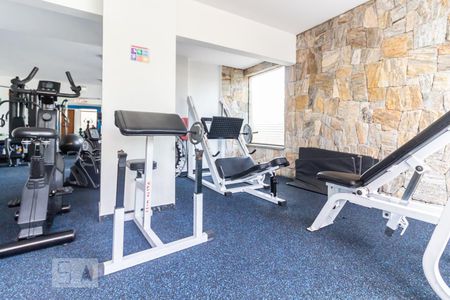 Apartamento para alugar com 79m², 3 quartos e 2 vagasÁrea Comum: Academia