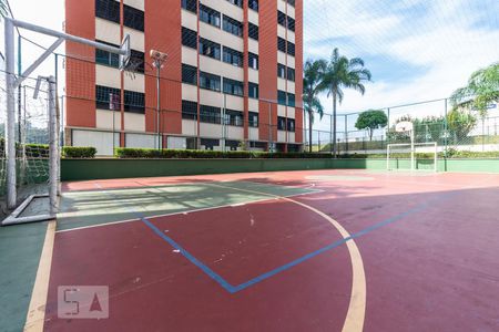 Apartamento para alugar com 79m², 3 quartos e 2 vagasÁrea Comum: Quadra Poliesportiva