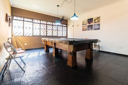 Apartamento para alugar com 79m², 3 quartos e 2 vagasÁrea Comum: Salão de Jogos