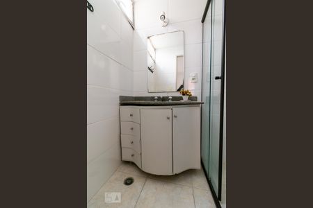 Apartamento para alugar com 79m², 3 quartos e 2 vagasBanheiro da Suíte