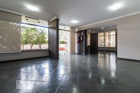 Apartamento para alugar com 79m², 3 quartos e 2 vagasÁrea Comum: Salão de Festas