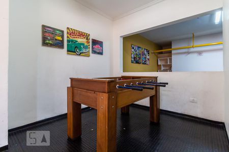 Apartamento para alugar com 79m², 3 quartos e 2 vagasÁrea Comum: Salão de Jogos