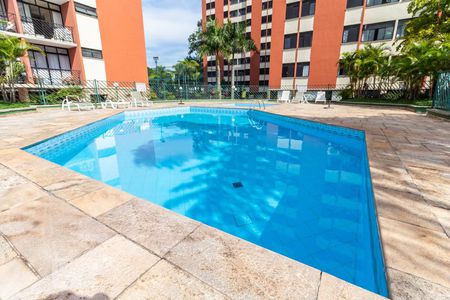 Apartamento para alugar com 79m², 3 quartos e 2 vagasÁrea Comum: Piscina